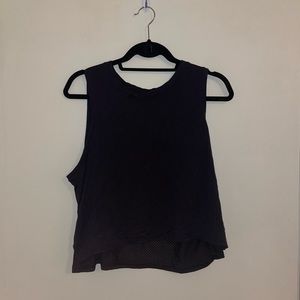 Lulu Runners Tank
